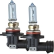 Purchase Top-Quality Ampoule de rechange hybride blanche par PIAA - 23-10195 pa10