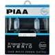 Purchase Top-Quality Ampoule de rechange hybride blanche par PIAA - 23-10195 pa8