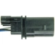 Purchase Top-Quality Wideband Oxygen Sensor by NGK CANADA - 24308 pa2