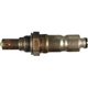 Purchase Top-Quality NGK CANADA - 24390 - Wideband Oxygen Sensor pa8