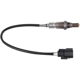 Purchase Top-Quality Wideband Oxygen Sensor by NGK CANADA - 27006 pa4