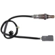 Purchase Top-Quality Wideband Oxygen Sensor by NGK CANADA - 27008 pa4