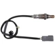 Purchase Top-Quality Wideband Oxygen Sensor by NGK CANADA - 27008 pa6
