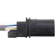 Purchase Top-Quality Wideband Oxygen Sensor by NGK CANADA - 27040 pa3