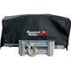 Purchase Top-Quality Winch Cover by RUGGED RIDGE - 15102.02 pa2