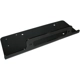 Purchase Top-Quality Winch Mount Plate by BULLDOG WINCH - 20291 pa3