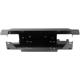 Purchase Top-Quality Winch Mounting Plate by RUGGED RIDGE - 11543.15 pa6