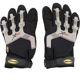 Purchase Top-Quality SMITTYBILT - 1505 - Trail Gloves pa2