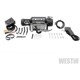 Purchase Top-Quality Winch by WESTIN - 47-2106 pa15