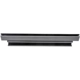 Purchase Top-Quality DORMAN (HD SOLUTIONS) - 750-5401 - Window Channel pa2