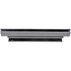 Purchase Top-Quality DORMAN (HD SOLUTIONS) - 750-5402 - Window Channel pa3