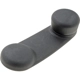 Purchase Top-Quality DORMAN - 76932 - Window Crank Handle pa3