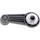 Purchase Top-Quality DORMAN - 82407 - Window Crank Handle pa3