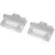 Purchase Top-Quality DORMAN - 45349 - Window Guide pa1