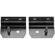 Purchase Top-Quality Window Guide by DORMAN/HELP - 45368 pa1