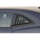Purchase Top-Quality Window Louver by GT STYLING - GT4172S pa1