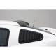 Purchase Top-Quality Window Louver by GT STYLING - GT4812S pa1