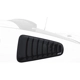 Purchase Top-Quality Window Louver by GT STYLING - GT4812S pa2
