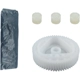 Purchase Top-Quality Window Motor Gear Kit by ACI/MAXAIR - 84635 pa1