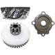 Purchase Top-Quality Window Motor Gear Kit by ACI/MAXAIR - 87432 pa1