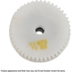 Purchase Top-Quality Window Motor Gear Kit by CARDONE INDUSTRIES - 82-91 pa7
