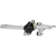 Purchase Top-Quality Window Reg With Motor by ACDELCO - 22803635 pa1