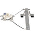 Purchase Top-Quality Window Reg With Motor by ACDELCO - 23227000 pa1