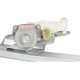 Purchase Top-Quality Window Reg With Motor by ACDELCO - 25885885 pa2