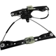 Purchase Top-Quality ACDELCO  - 42711497  - Power Window Regulator and Motor Assembly pa2