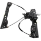 Purchase Top-Quality ACDELCO - 42711498 - Window Reg With Motor pa1