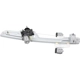 Purchase Top-Quality Window Reg With Motor by ACDELCO - 84043806 pa2