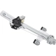 Purchase Top-Quality Window Reg With Motor by ACDELCO - 84043807 pa2