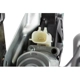 Purchase Top-Quality ACDELCO - 95382556 - Front Driver Side Power Window Regulator and Motor Assembly pa3