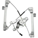 Purchase Top-Quality Window Reg With Motor by ACI/MAXAIR - 382042 pa3