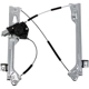 Purchase Top-Quality Window Reg With Motor by ACI/MAXAIR - 382049 pa3