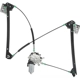 Purchase Top-Quality Window Reg With Motor by ACI/MAXAIR - 382294 pa2