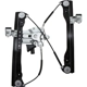 Purchase Top-Quality Window Reg With Motor by ACI/MAXAIR - 382337 pa2