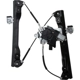 Purchase Top-Quality Window Reg With Motor by ACI/MAXAIR - 382337 pa3