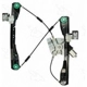 Purchase Top-Quality Window Reg With Motor by ACI/MAXAIR - 382343 pa1