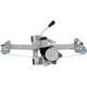 Purchase Top-Quality Window Reg With Motor by ACI/MAXAIR - 382369 pa3