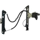 Purchase Top-Quality Window Reg With Motor by ACI/MAXAIR - 382375 pa2