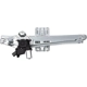 Purchase Top-Quality Window Reg With Motor by ACI/MAXAIR - 383084 pa3