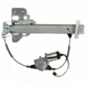 Purchase Top-Quality Window Reg With Motor by ACI/MAXAIR - 383207 pa1