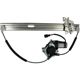 Purchase Top-Quality Window Reg With Motor by ACI/MAXAIR - 383306 pa1