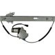 Purchase Top-Quality Window Reg With Motor by ACI/MAXAIR - 383306 pa2
