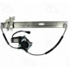 Purchase Top-Quality Window Reg With Motor by ACI/MAXAIR - 383307 pa2