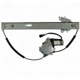 Purchase Top-Quality Window Reg With Motor by ACI/MAXAIR - 383307 pa3