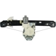 Purchase Top-Quality Window Reg With Motor by ACI/MAXAIR - 383310 pa2
