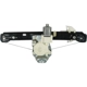 Purchase Top-Quality Window Reg With Motor by ACI/MAXAIR - 383311 pa2
