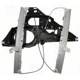 Purchase Top-Quality Window Reg With Motor by ACI/MAXAIR - 383353 pa1